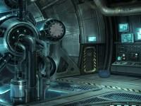 play Science Fiction Room Escape