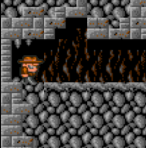 play Dangerous Rick Remake