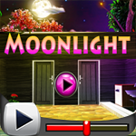 play Moonlight Escape 2 Game Walkthrough