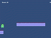 play Runner Unity3 D