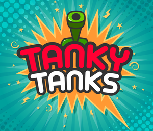 play Tanky Tanks