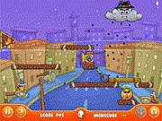 play Cover Orange Gangsters
