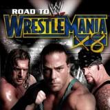 play Wwe Road To Wrestlemania X8