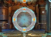 play Stargate Escape