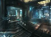 play Science Fiction Room Escape