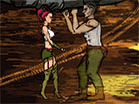 play Drill Fight