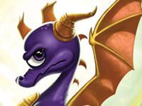 play Legend Of Spyro - Eternal Night