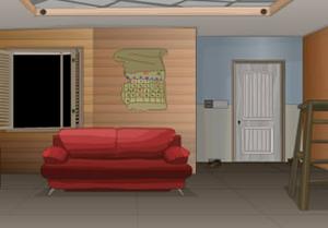play Several Doors Escape Game
