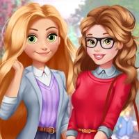 play Ivy League Princesses