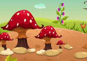 play Mirchi Escape Dreamland Game