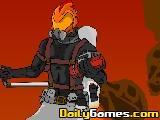 play Meteor Bomber