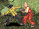 play Tekken Advance