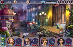 play The Broadway Case