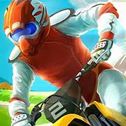 play Pro Motocross Racer