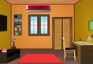 play Royal Suite Escape Game