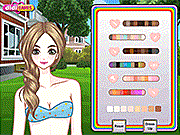 play Colorful Mood
