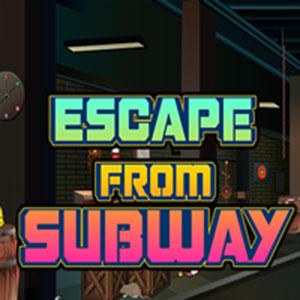 Escape From Subway