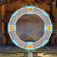 play Stargate Escape