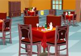 play Canteen Escape