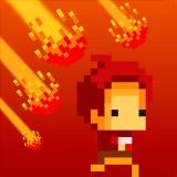 play Raining Fire