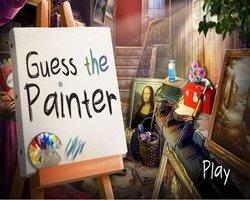 play Guess The Painter