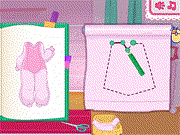 play Design My Chibi Onesie