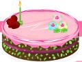 play Decorate Cake