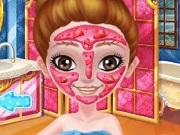 play Sweet Girl Makeover