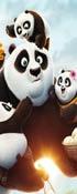 play Kung Fu Panda Puzzle