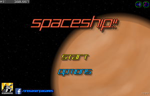 play Spaceship!! (Alpha V0.8.0)
