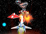play Rocket Speed
