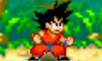 play Dragon Ball Fierce Fighting 4