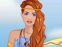 play Fashion Studio - Hippie Hottie