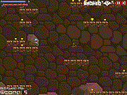 play Chubby Ninja