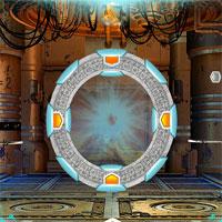 play Stargate Escape