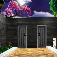 play Moonlight Escape 2