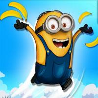 play Minion Escape