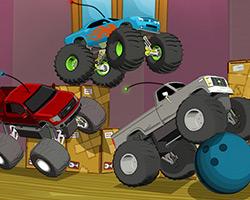 play Rc Rumble Racing