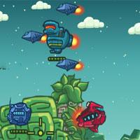 play Spaceship Shooter