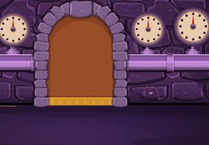 play Mirchi Escape Castle 3 Game