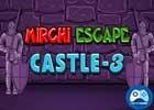 play Mirchi Escape Castle 3
