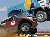play Dakar Racing