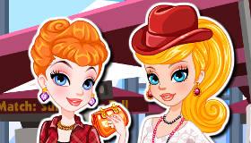 play Summer And Fall Fashion