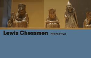 play Lewis Chessmen