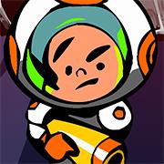 play Brave Astronaut