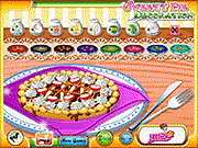 play Sweety Pie Decoration