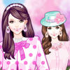 play Play Cherry Blossoms