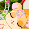 Play Pet Stars Baby Hamster