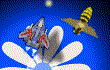 play Bumblestorm