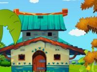 play Forest Cottage House Escape